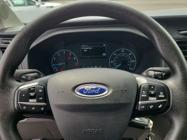Certified Used 2025 Oxford White Ford Base image 26