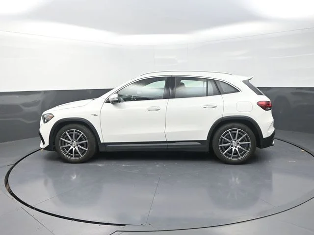Used 2021  Mercedes-Benz GLA 45 AMG® image 4