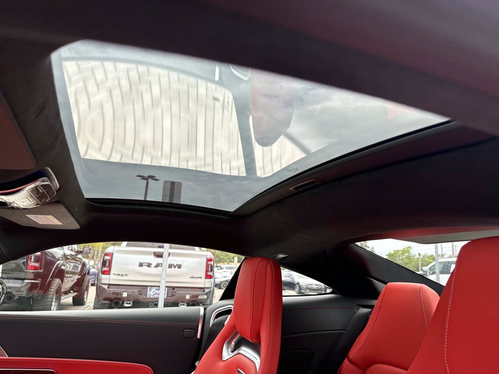 New 2026 White Mercedes-Benz 55 Coupe image 19