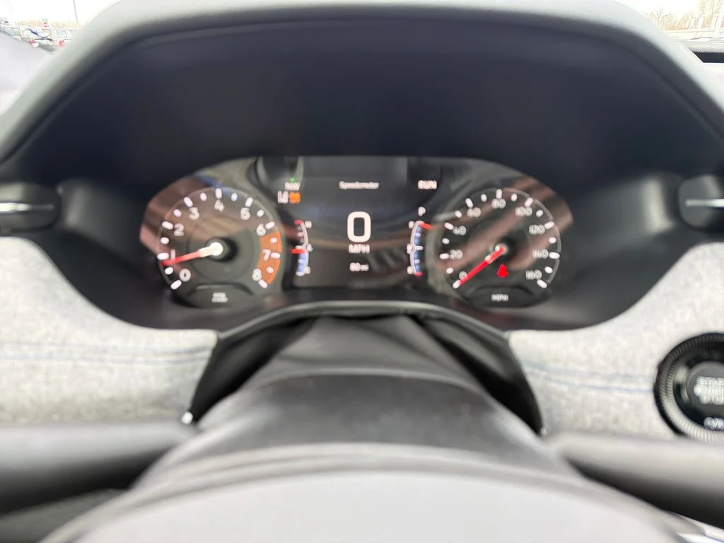 2026 Jeep Compass Latitude - Photo 15