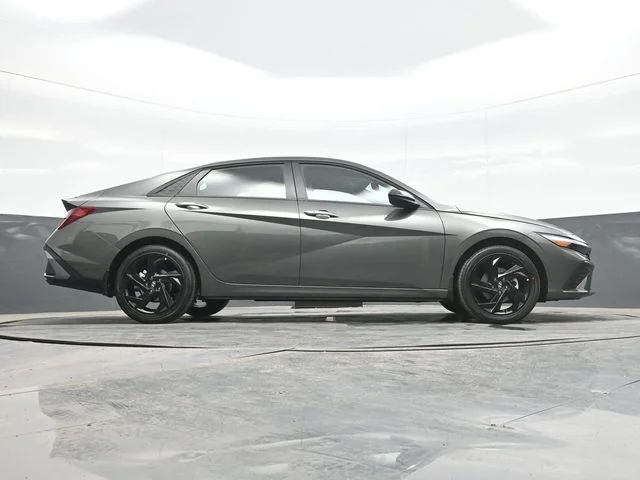 New 2026 Gray Hyundai SEL Sport image 24