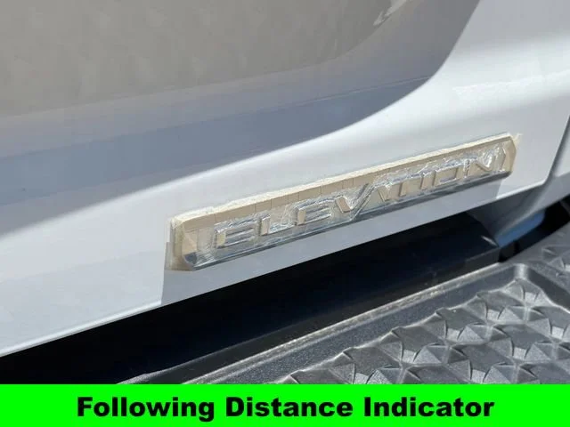 2026 GMC Canyon Elevation - Photo 14