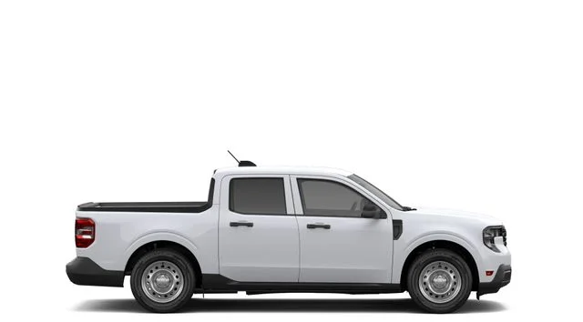 New 2026 White Ford XL image 5