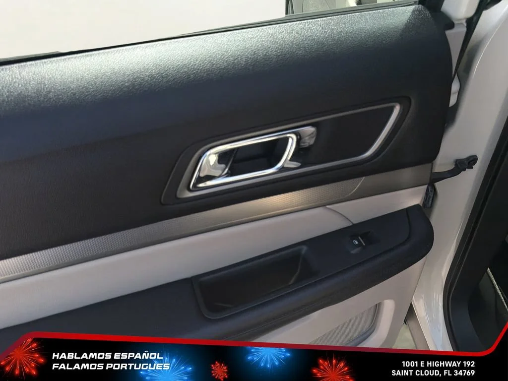 Used 2018 Beige Ford XLT image 21