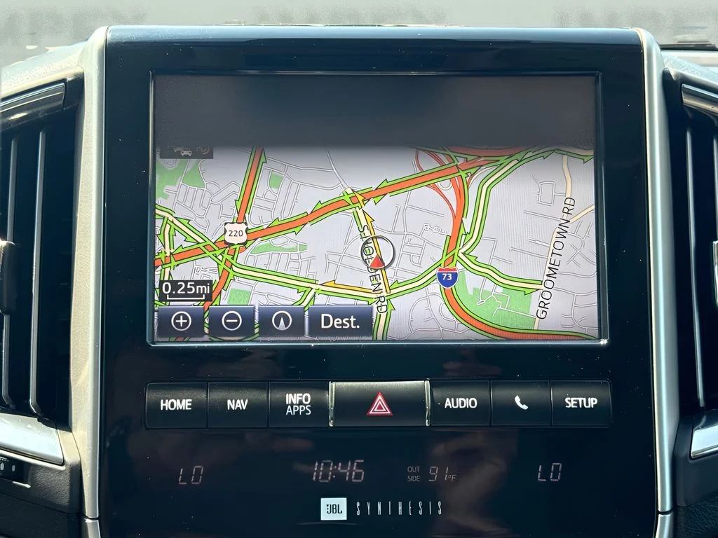 Used 2016 Silver Toyota Base image 14