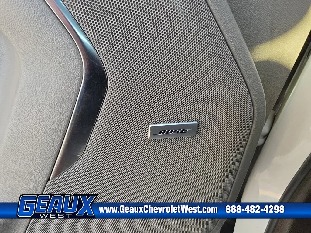 Used 2021 Beige Chevrolet LT image 24