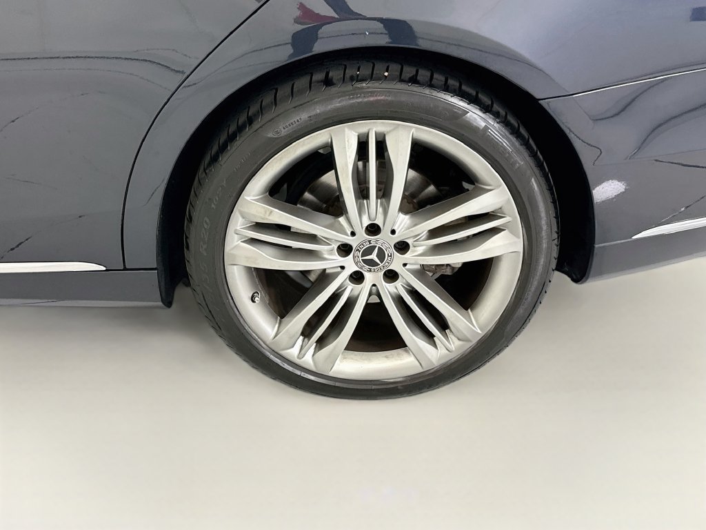 Used 2018  Mercedes-Benz S 450 image 30
