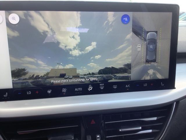 2023 Ford Escape Platinum - Photo 13
