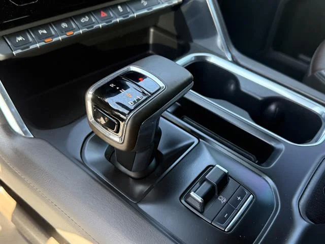 2025 GMC Sierra 1500 Denali - Photo 12