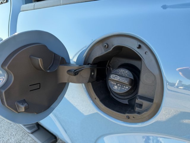 Certified Used 2026 Blue Toyota SR5 image 22