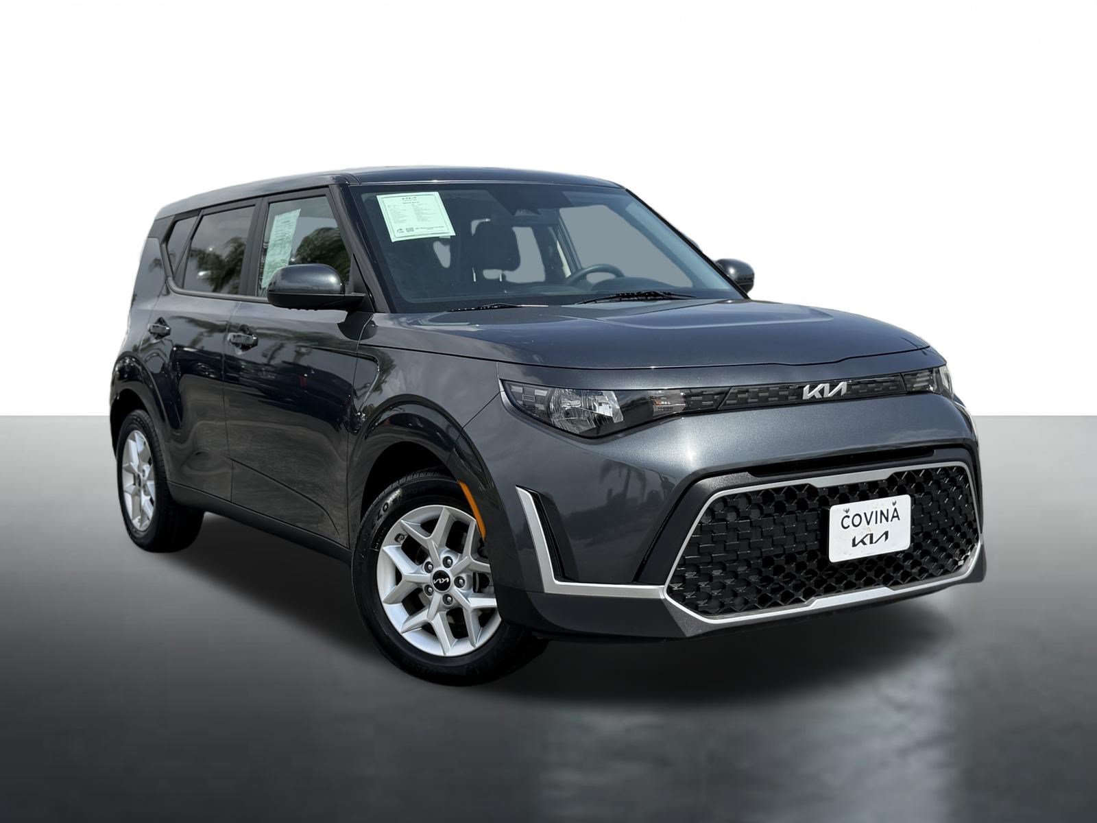 2024 Kia Soul