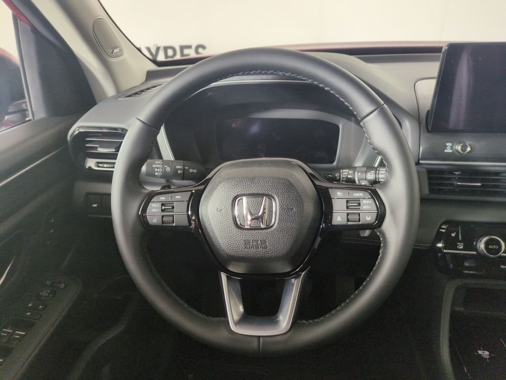 2026 Honda Pilot Touring - Photo 14