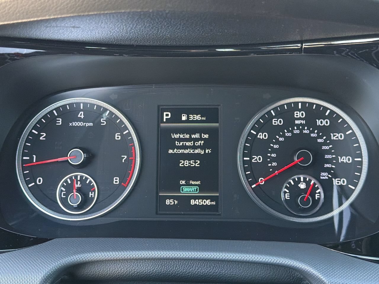 Used 2023 Wolf Gray Kia GT-Line image 30