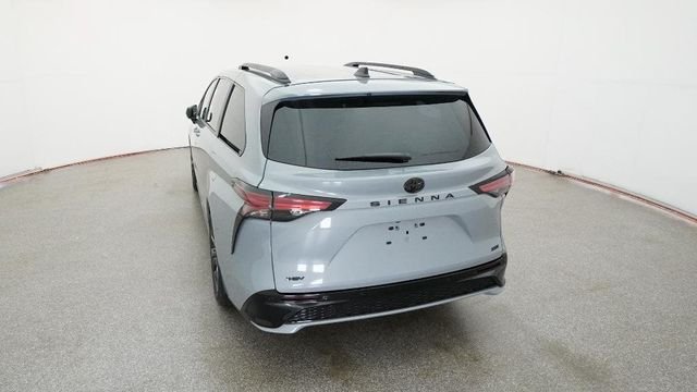 New 2026 Gray Toyota XSE image 9
