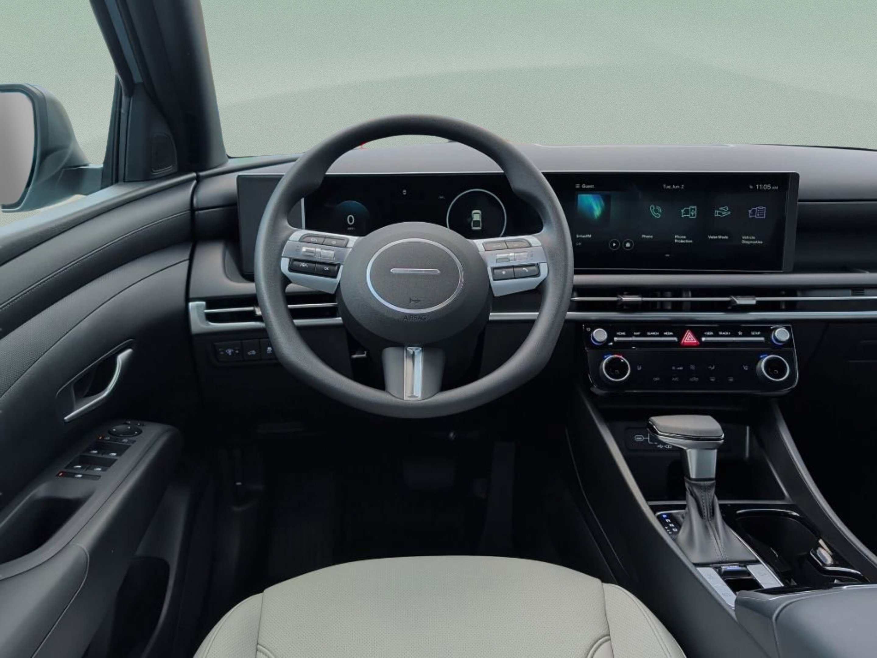 New 2026 Blue Stone Hyundai SEL Activity image 39