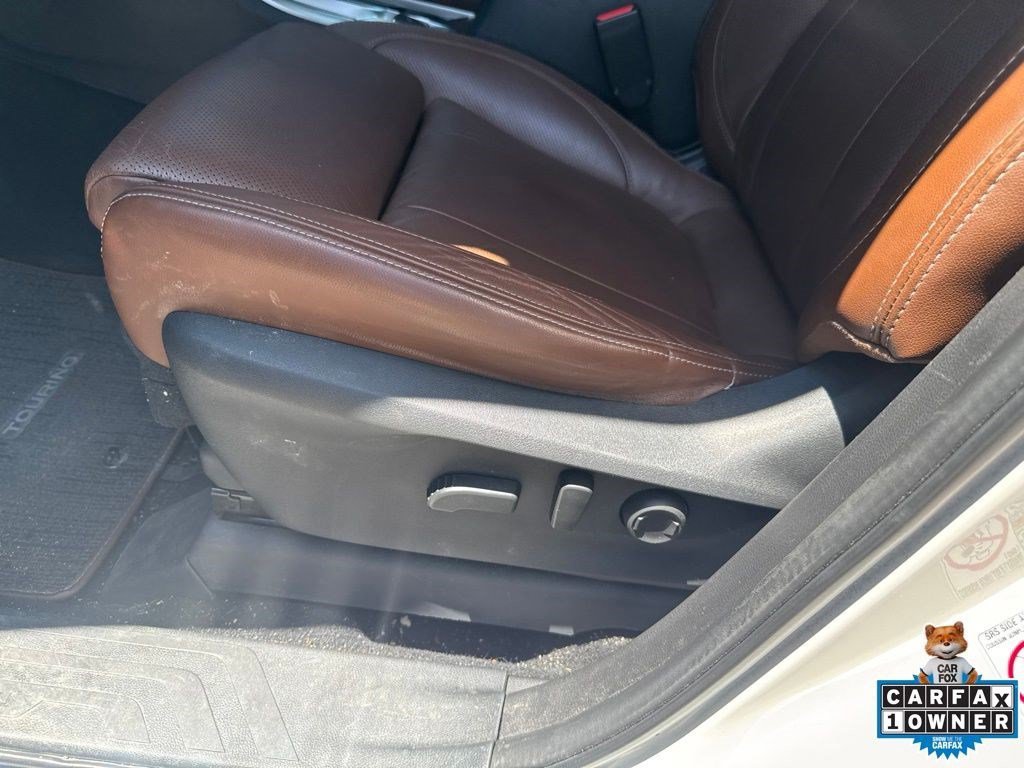 Used 2019 Brown Subaru Touring image 24