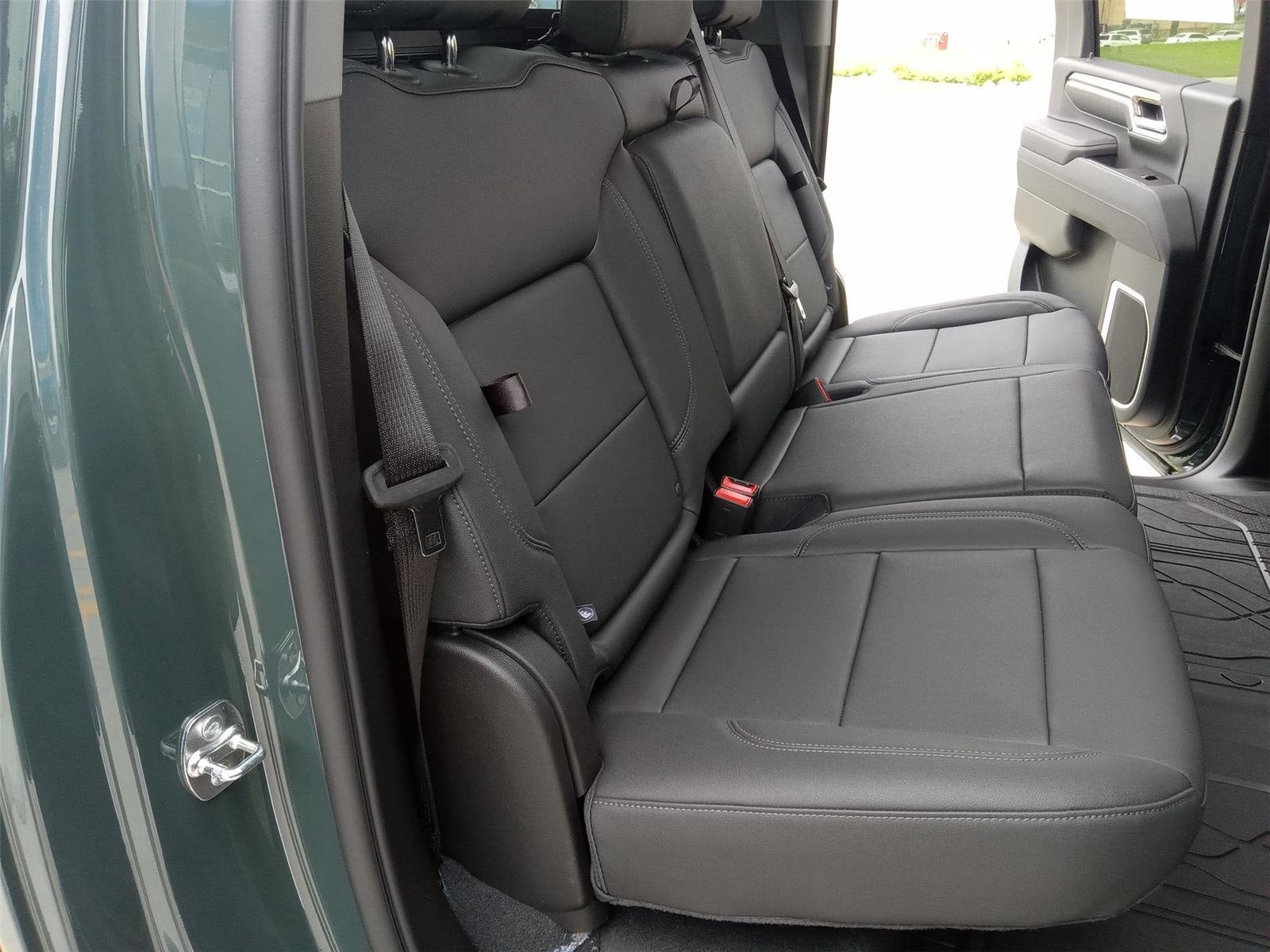 2026 Chevrolet Silverado 3500 HD LT - Photo 63