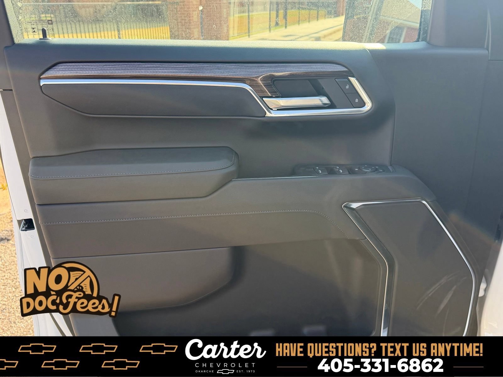 2026 Chevrolet Silverado 1500 RST - Photo 13