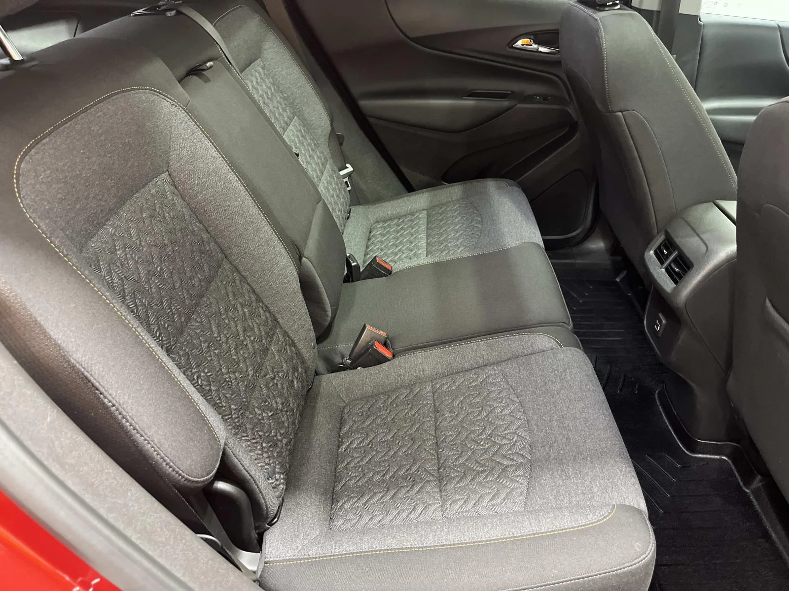 2022 Chevrolet Equinox LT - Photo 28