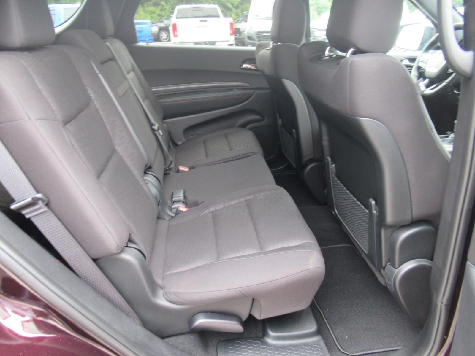 New 2026 Red Oxide Exterior Paint Dodge GT HEMI V8 image 31