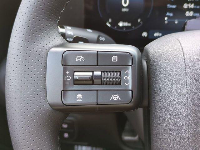 New 2026 White Hyundai XRT Pro image 25