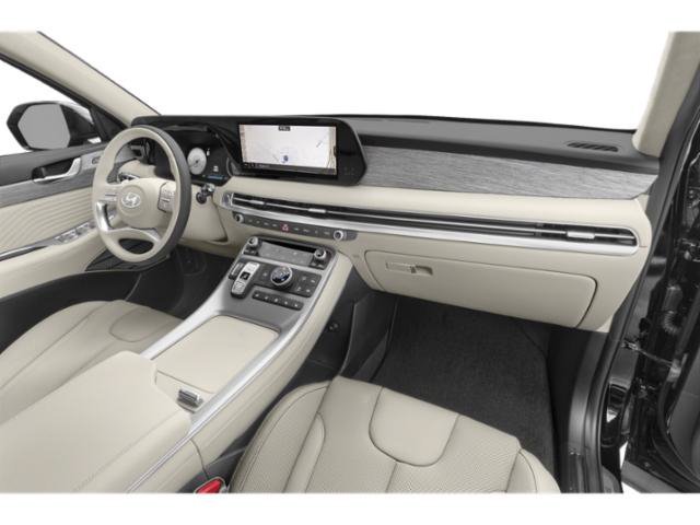 Used 2023 Graphite Hyundai Calligraphy image 18