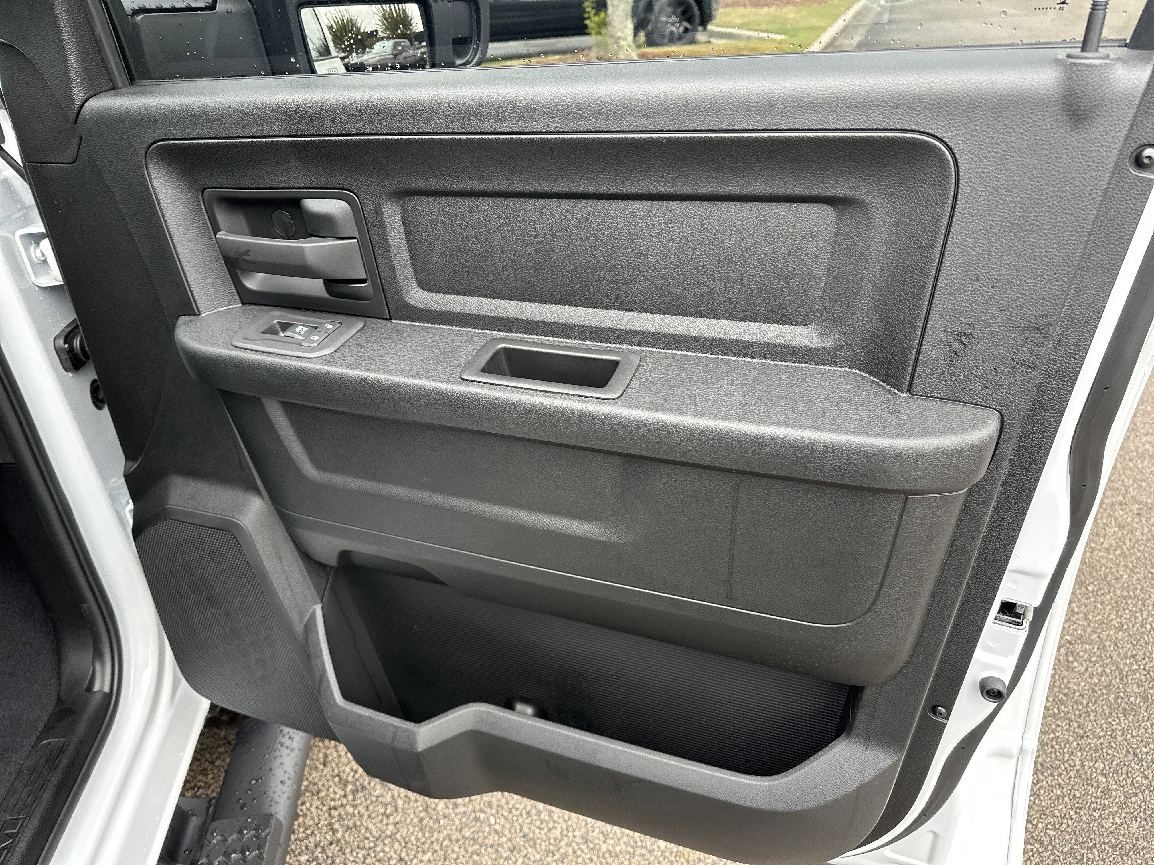 2026 RAM 2500 Tradesman/Warlock - Photo 14