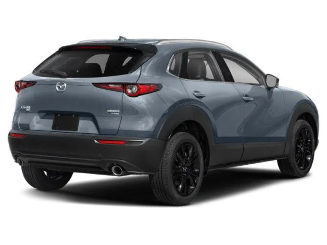 Used 2023 Snowflake White Pearl Mica Mazda 2.5 Turbo Premium Plus Package image 5