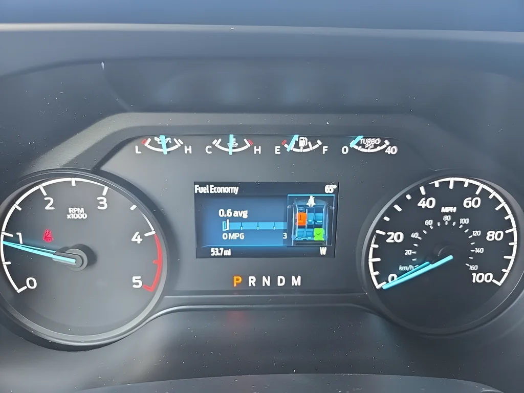 2026 Ford F-350 Super Duty XL - Photo 18