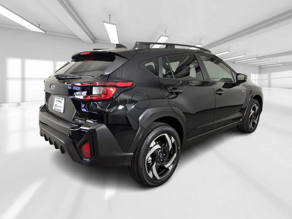 2026 Subaru Crosstrek Limited - Photo 6
