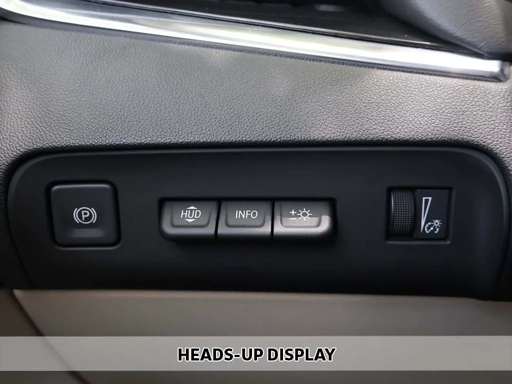 Used 2023 White Buick Premium Group image 6