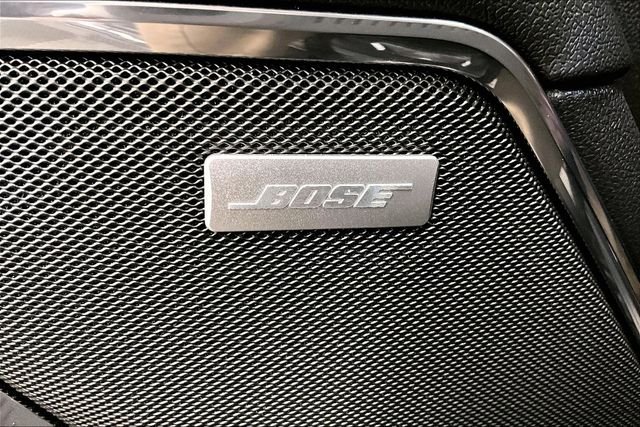 Used 2024 Dark Ash Metallic Chevrolet LTZ image 39