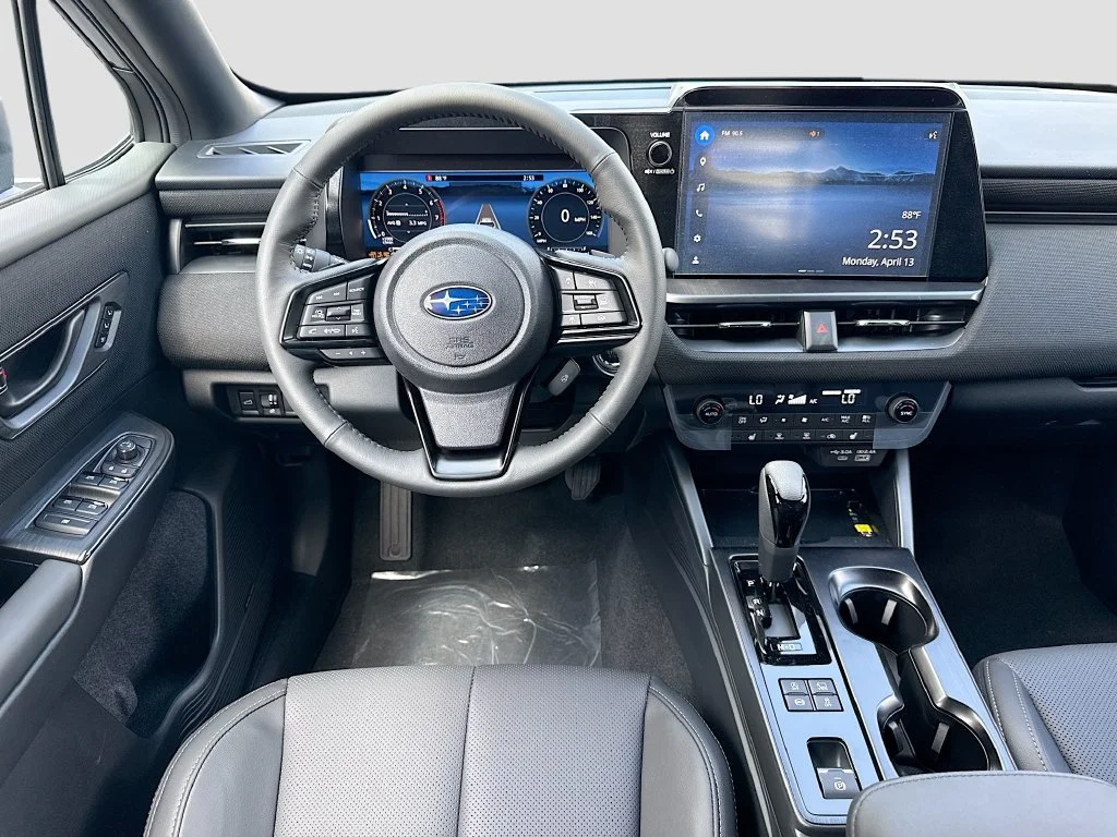 New 2026 Gray Subaru Limited XT image 29