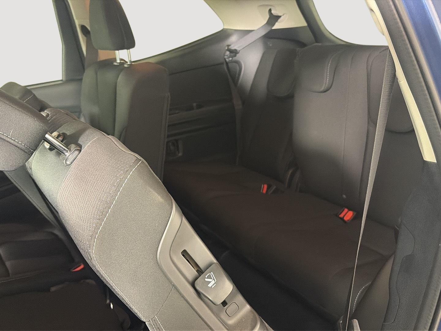 Used 2020 Abyss Blue Pearl Subaru Premium image 19
