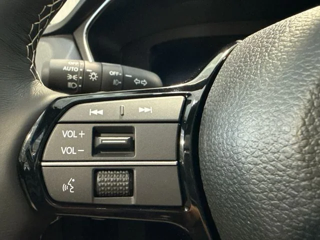 New 2026 Double Apex Blue Pearl Acura A-Spec Package image 21