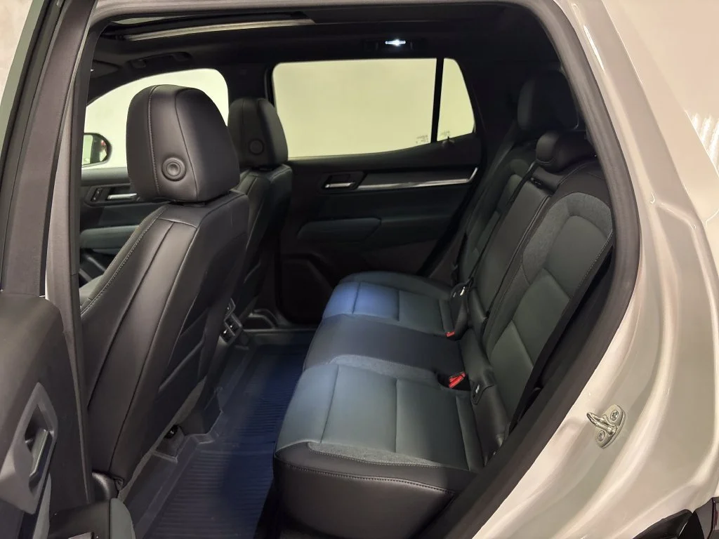 2026 GMC Terrain AT4 - Photo 28