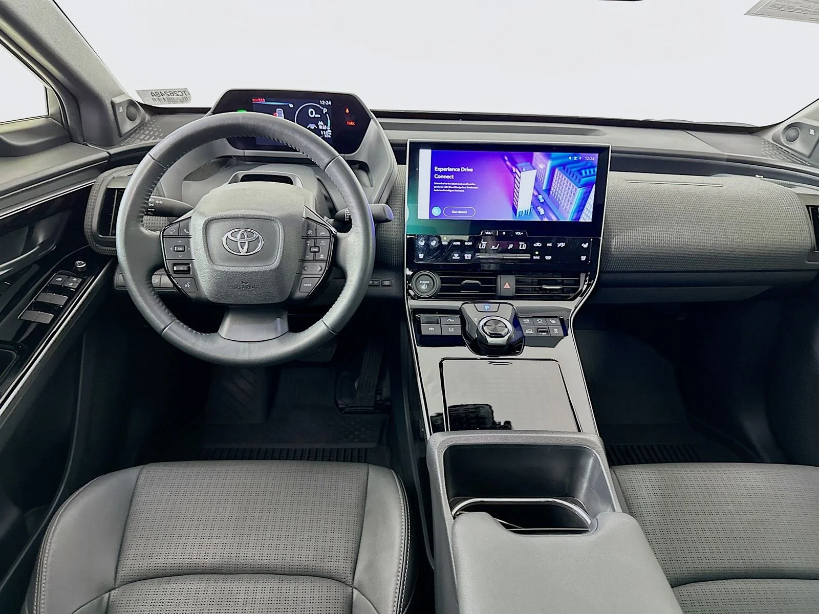 Certified Used 2024 Beige Toyota Limited image 24