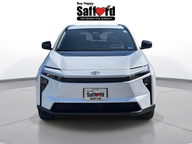 2026 Toyota bZ XLE - Photo 9
