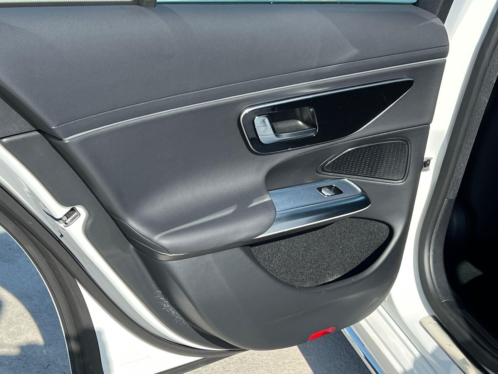 Used 2025 WHITE Mercedes-Benz E 350 image 22