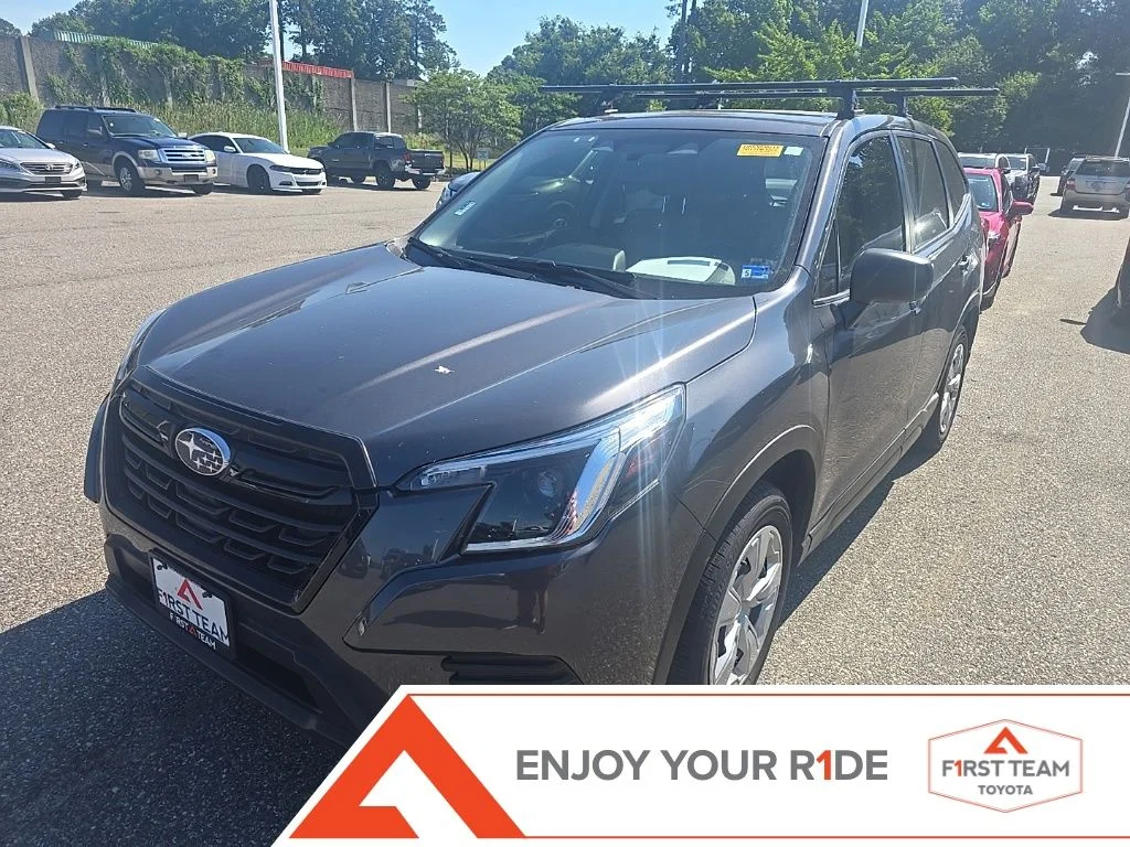 2024 Subaru Forester -'s photo