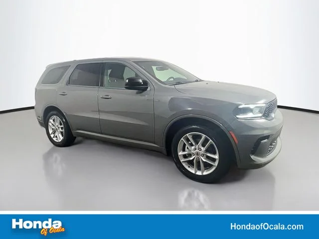 2023 Dodge Durango