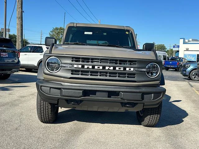 New 2026 Marsh Gray Ford Big Bend® image 2