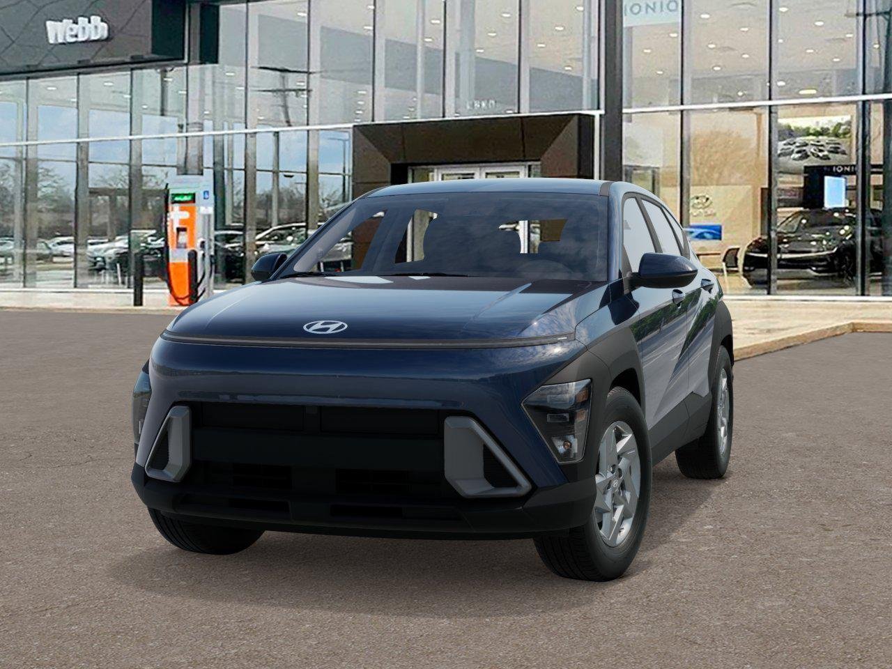 2026 Hyundai Kona SE - Photo 6