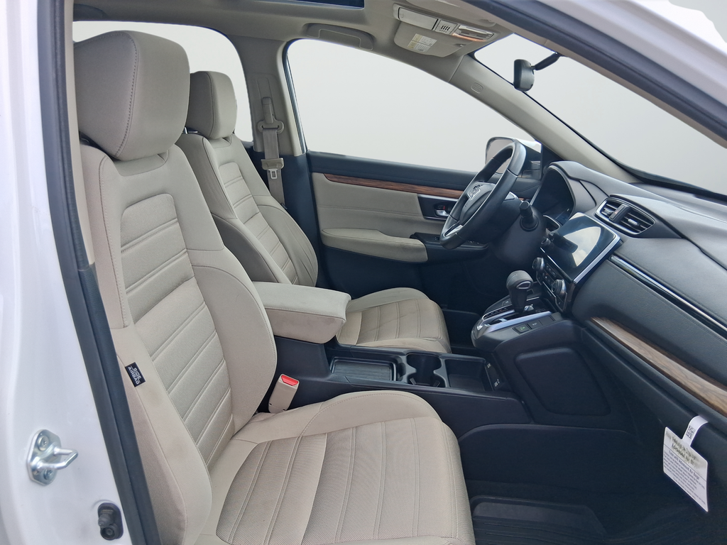 Used 2021  Honda EX image 25