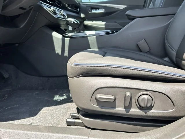 New 2026 Gray Metallic Buick Sport Touring image 27