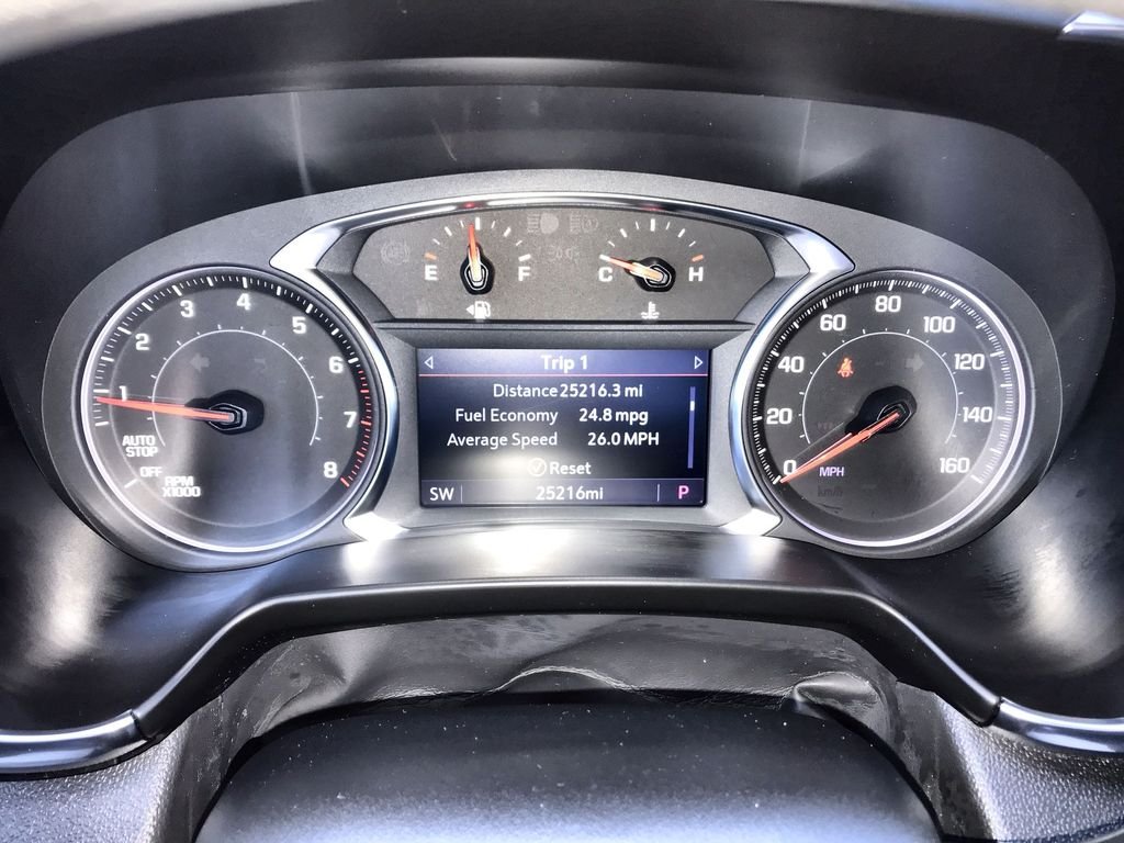 2023 Chevrolet Blazer 2LT - Photo 15