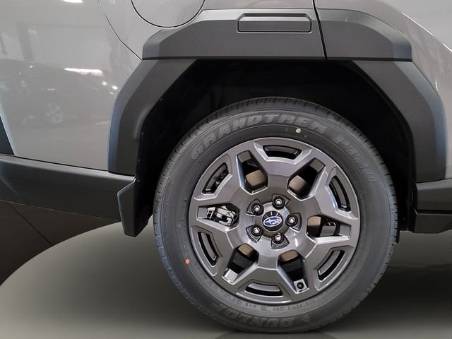 New 2026 RIVER ROCK PEARL Subaru Premium image 35
