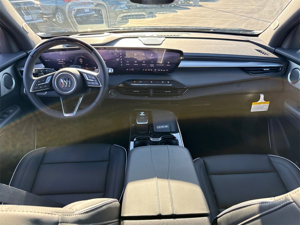 2026 BUICK ENCLAVE - Image 29