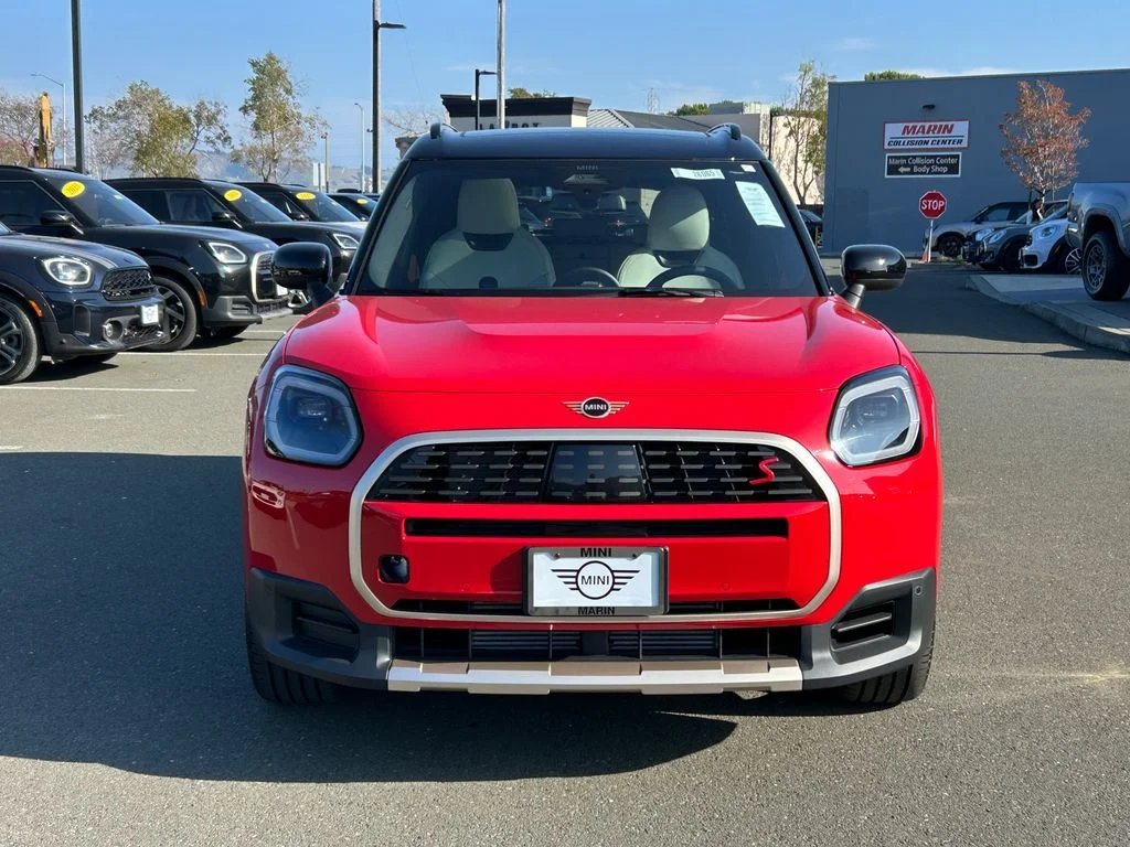 2026 MINI Countryman S - Photo 8