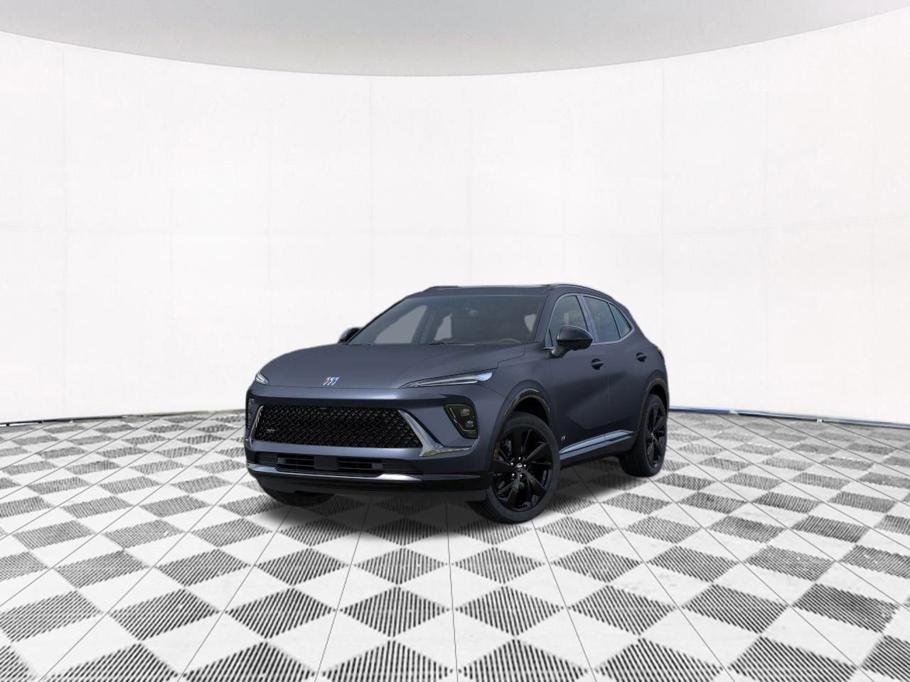 2026 BUICK ENVISION - Image 1